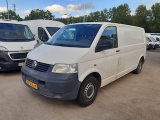 Volkswagen Transporter 1.9 TDI APK 06-01-2026 Nw. Distributie snaar bij 228104 Km