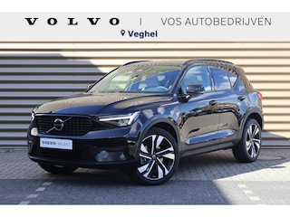 Volvo XC40 B3 Plus Dark | Blond Leder | 19" wielen | Dealer onderhouden | Harman Kardon | Stoelen elektrisch verstelbaar