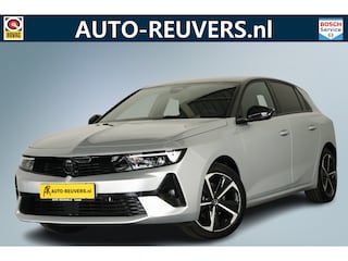 Opel Astra 1.2 Turbo GS / LED / Navi / CarPlay / ACC / Trekhaak