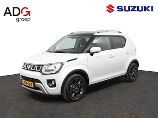 Suzuki Ignis 1.2 Smart Hybrid Style | Climate control | Cruise control | Navigatie | Stoelverwarming | Apple car play, Android auto |