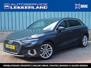 Audi A3 Sportback 30 TFSI AUTOMAAT Advanced edition | NAVI | FULL-LED | VIRTUAL COCKPIT |