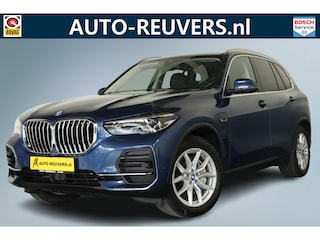 BMW X5 xDrive45e Executive / LED / ACC / Navi / CarPlay / Cam