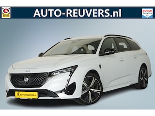 Peugeot 308 SW 1.2 PureTech GT 130 EAT8 / LED / ACC / Navi / CarPlay / FOCAL