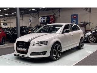 Audi A3 1.4 TFSI Maxton!! LEER!! Clima!! Stoelverwarming!!