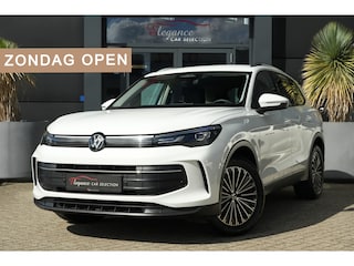 Volkswagen Tiguan 1.5 eTSI Life Edition 150pk Navigatie/Stoelverwarming/Camera