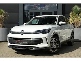 Volkswagen Tiguan 1.5 eTSI Life Edition 150pk Navigatie/Stoelverwarming/Camera