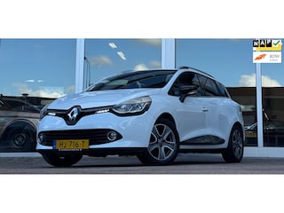 Renault Clio Estate 1.5 dCi ECO Night&Day Nieuwe distributieriem en waterpomp