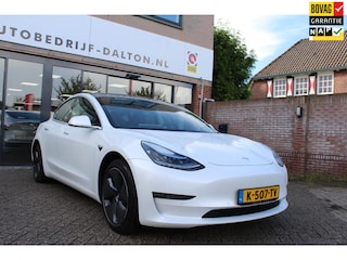 Tesla Model 3 Long Range AWD 75 kWh