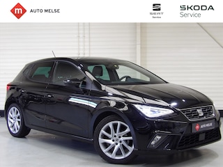 Seat Ibiza 1.0 EcoTSI 95pk FR