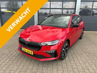 Skoda Scala 1.0 TSI Greentech 115pk Monte Carlo