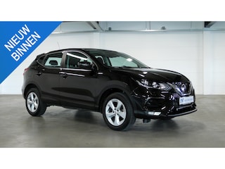 Nissan Qashqai 1.3 DIG-T Acenta | Carplay | Android Auto