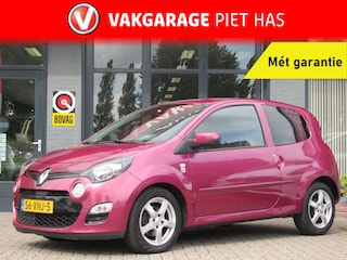 Renault Twingo 1.2 16V Collection | Airco | Cruise Control | Bluetooth | Incl Garantie | Metallic lak |