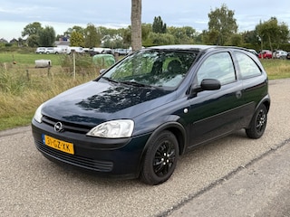 Opel Corsa 1.2-16V Airco APK 05-2026 NAP