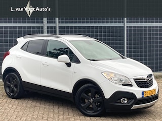 Opel Mokka 1.6 Edition