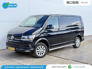 Volkswagen Transporter 2.0 TDI Volkswagen Transporter 150PK L1H1 Automaat Cruise Control