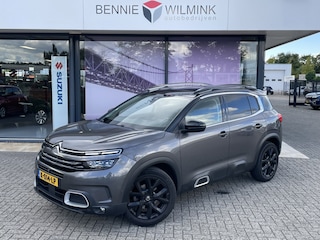 Citroën C5 Aircross 1.2 PT Shine AUTOMAAT
