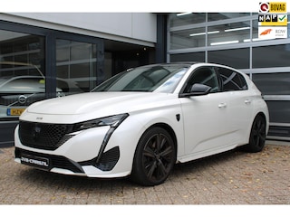 Peugeot 308 1.6 Plug-in Hybrid 180 GT