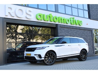 Land Rover Range Rover Velar 2.0 P400e R-Dynamic SE | PANO | CAMERA | MERIDIAN | MEMORY | ACC |