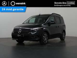 Mercedes-Benz EQT Tourer 200 L1 Premium 45kWh | 33.456,- Incl. Btw | LED | MBux | Lederen bekleding | Climate Control | Stoelverwarming |