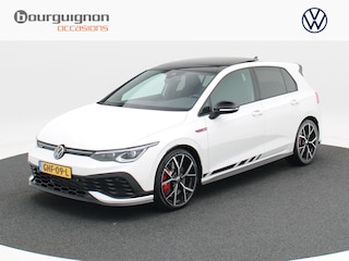 Volkswagen Golf 2.0 TSi 300 Pk GTi Automaat Clubsport | Panorama Dak | Camera | Digitale Cockpit | Leer/Alcantara | Full Led | Navigatie | 19 Inch | 31.192 Km!!