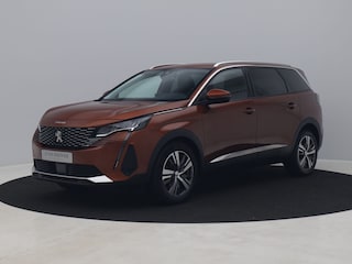 Peugeot 5008 1.2 PureTech 130 PK Automaat Allure 7-Pers. | CAMERA | KEYLESS | TREKHAAK