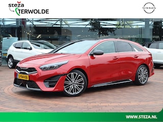 Kia ProCeed 1.5 T-GDi GT-PlusLine | AUTOMAAT | Panoramadak | JBL Audio |