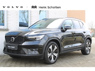 Volvo XC40 T4 Automaat Recharge R-Design
