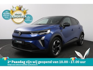 Renault Captur 1.0 TCe 90 techno | Nieuw Model | Pack Navigation | Carplay/Android Auto |