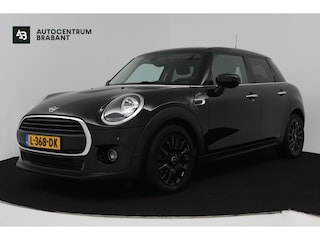 Mini Mini 1.5 Business Edition (DIGITALE COCKPIT, NAVIGATIE, AUTOMAAT, SFEERVERLICHTING, PARKEERSENSOREN, CRUISE CONTROL)