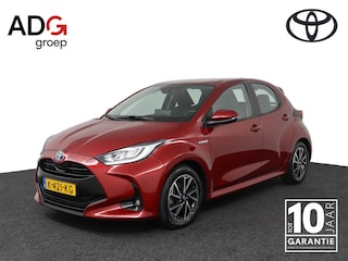 Toyota Yaris 1.5 Hybrid Dynamic | Trekhaak | Navigatie systeem | Apple Carplay/Android Auto |