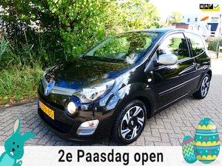 Renault Twingo 1.2 16V Parisienne Airco Historie Zuinig