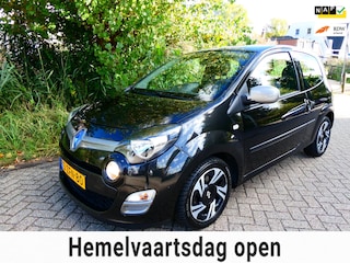 Renault Twingo 1.2 16V Parisienne Airco Historie Zuinig