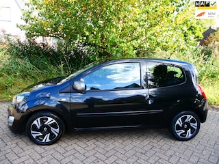 Renault Twingo 1.2 16V Parisienne Airco Historie Zuinig