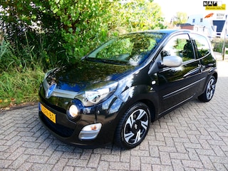 Renault Twingo 1.2 16V Parisienne Airco Historie Zuinig