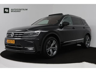 Volkswagen Tiguan 1.5 TSI Highline Business R 7p (PANORAMADAK, STOELVERWARMING, DIGITALE COCKPIT, CAMERA, AUTOMAAT)