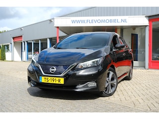 Nissan Leaf 2.ZERO EDITION 40 kWh Aut. Adapt.Cruise |Clima|Navi|APK tot 8-11-2026!