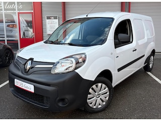Renault Kangoo Z.E. Maxi 33 Kw L2H1 Automaat Airco Navi Cruise Pdc Elec.pakket