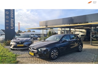 Mercedes-Benz A-klasse 180 Business Solution|Cam|Stoelverwarming|LeesAdv.