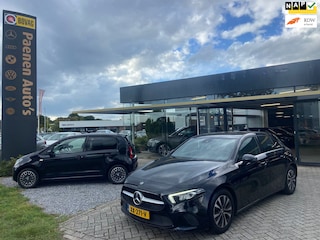 Mercedes-Benz A-klasse 180 Business Solution|Cam|Stoelverwarming|LeesAdv.
