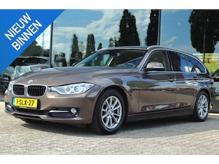 BMW 3-serie TOURING 320D AUT. SPORT-LINE EDE | XENON | NAVI | PDC | CLIMATE | LMV