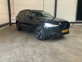 Volvo XC60 B5 250PK Momentum Exclusive | 360º | HK Audio | panoramadak | Black Pack | Adap Cruise | Head-Up