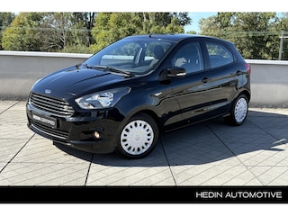 Ford Ka+ 1.2 Trend Ultimate
