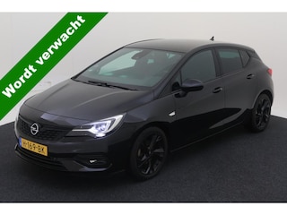 Opel Astra 1.2 Ultimate LEDER |NAVI | LED