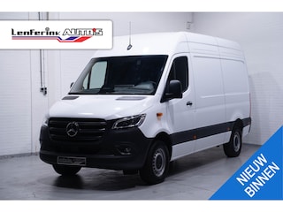 Mercedes-Benz Sprinter 317 CDI 170 pk Pro Aut. L2H2 Facelift Navi Camera, LED Koplampen, Laadruimte Pakket, PDC V+A, 3-Zits