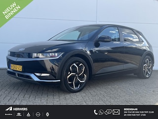 Hyundai Ioniq 5 Style 77.4 kWh Long Range / Dealer onderhouden / Fabrieks garantie tot 13-01-2028 / 1500 KG trekgewicht / Trekhaak /
