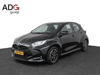 Toyota Yaris 1.5 Hybrid 115 First Edition | Apple Carplay/Android Auto | keyless entry |
