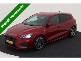 Ford Focus 1.0 EcoBoost ST Line Business B&O AUDIO | NAVI | LED | NL-AUTO