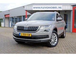 Skoda Kodiaq 1.5 TSI Business Edition Plus Aut. Pano|LED|Half-Leder|Navi|Adapt.Cruise