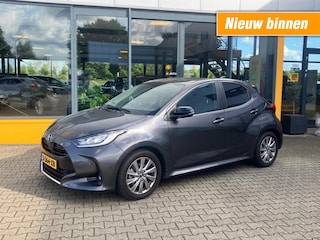 Mazda 2 1.5 Select - Navi-Apple/Android - camera - stoelverw - Head up display