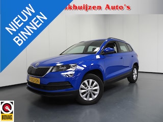 Skoda Karoq 1.0 TSI Business Edition NAVI/CLIMA/TREKH./PDC/16"LMV!